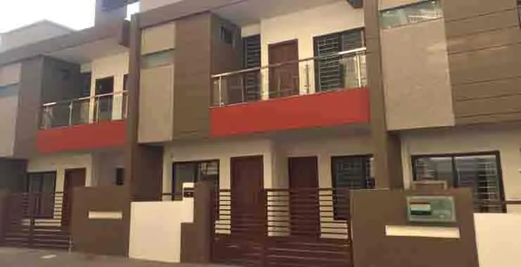 Virasha Duplex