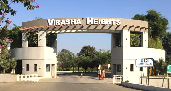 Virasha Heights